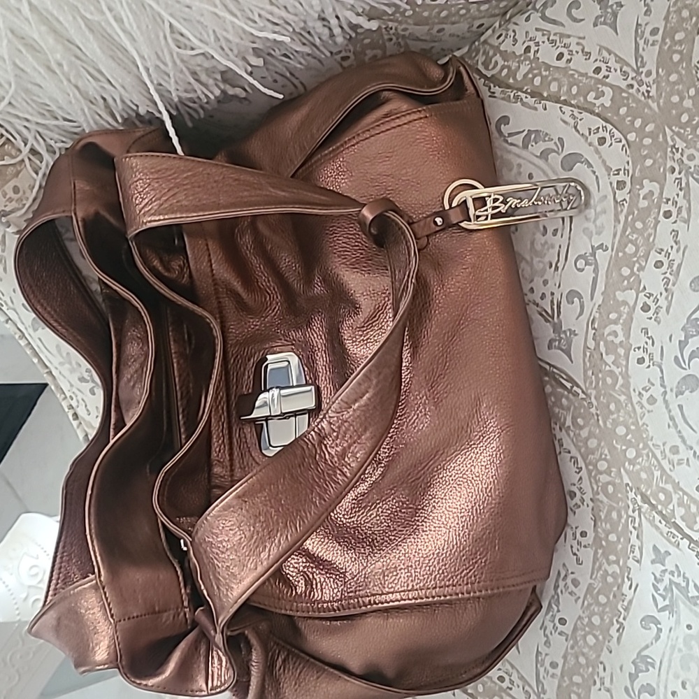 Brand nee never used BMakowsky handbag